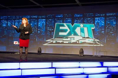 EXIT Realty event photo