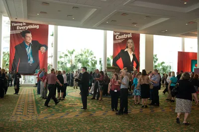 EXIT Realty event photo