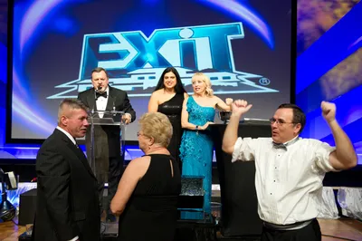 EXIT Realty event photo