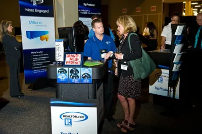 EXIT Realty event photo