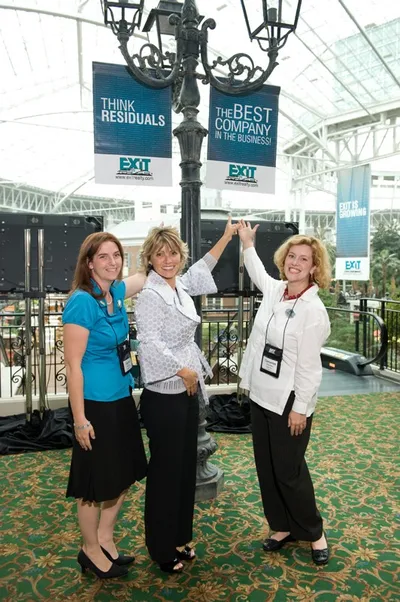 EXIT Realty event photo