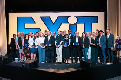 EXIT Realty event photo