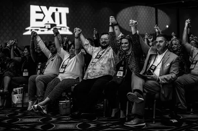 EXIT Realty event photo