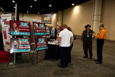 EXIT Realty event photo