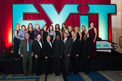 EXIT Realty event photo