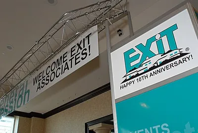 EXIT Realty event photo