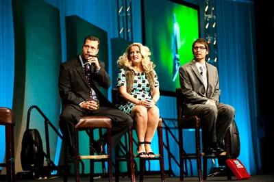 EXIT Realty event photo