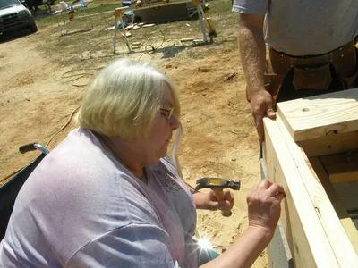 Home Owner - Debbie Lewis 10