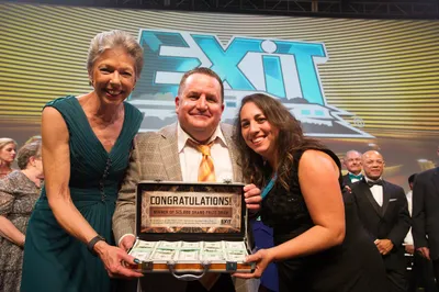 EXIT Realty event photo