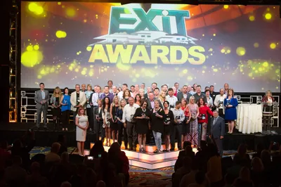 EXIT Realty event photo