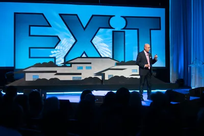 EXIT Realty event photo