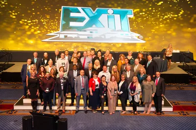EXIT Realty event photo