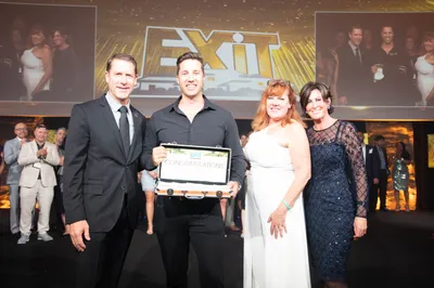 EXIT Realty event photo