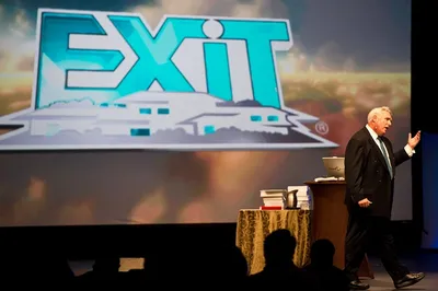 EXIT Realty event photo