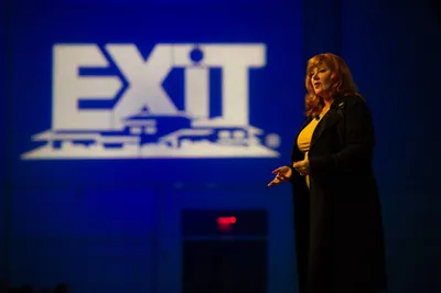 EXIT Realty event photo