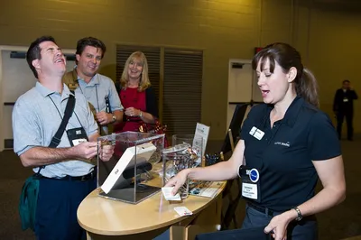 EXIT Realty event photo