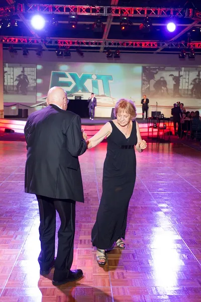 EXIT Realty event photo
