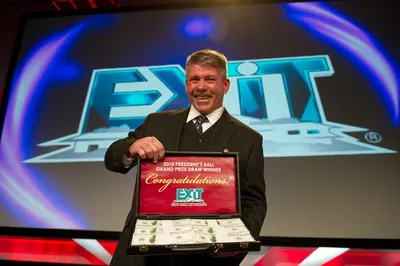 EXIT Realty event photo