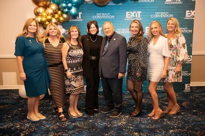 EXIT Realty event photo
