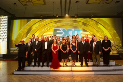 EXIT Realty event photo