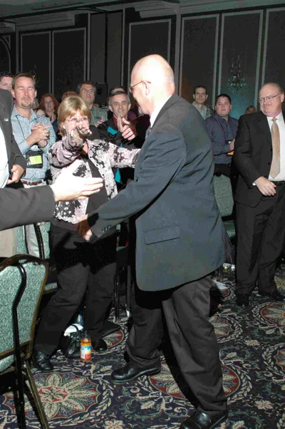 EXIT Realty event photo