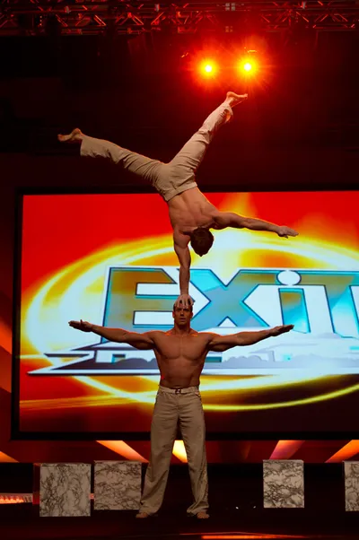 EXIT Realty event photo