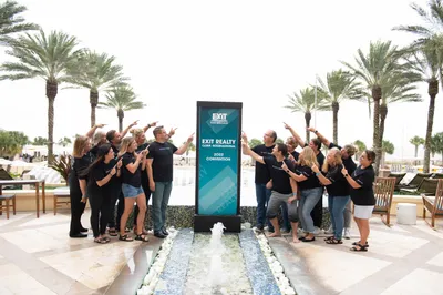 EXIT Realty event photo