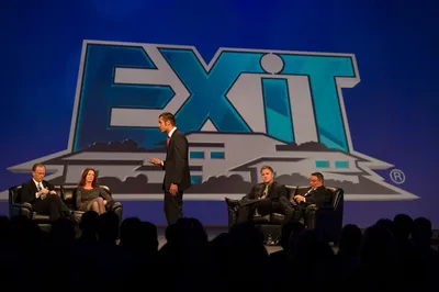 EXIT Realty event photo