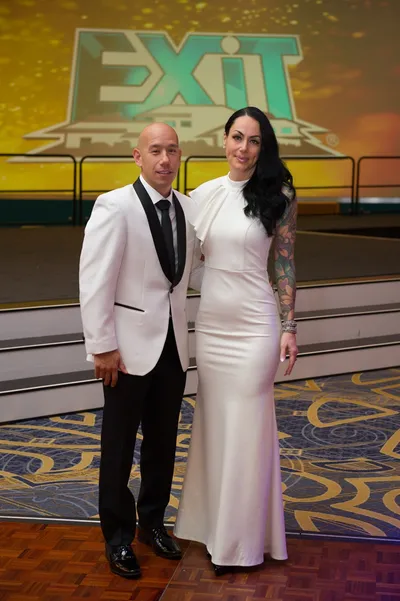 EXIT Realty event photo