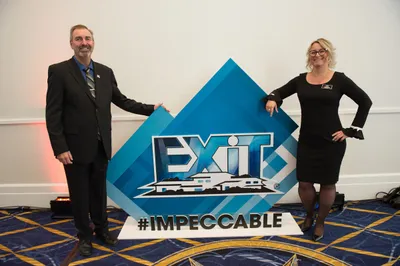 EXIT Realty event photo