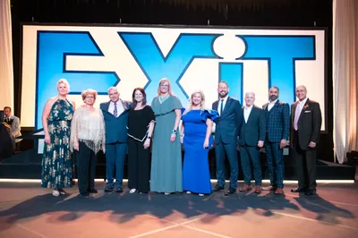 EXIT Realty event photo
