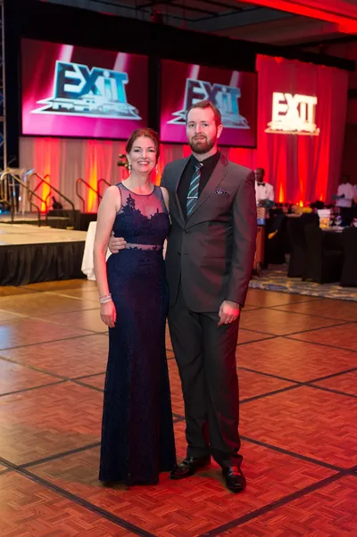 EXIT Realty event photo