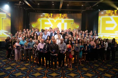 EXIT Realty event photo