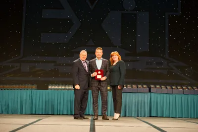 EXIT Realty event photo