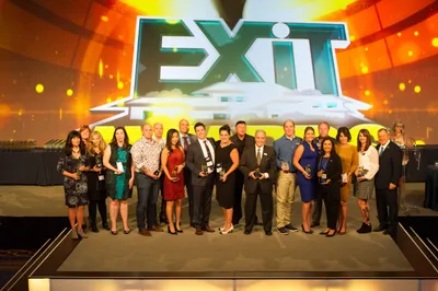 EXIT Realty event photo
