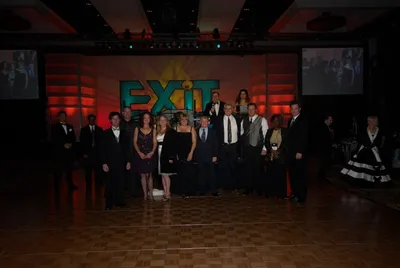 EXIT Realty event photo