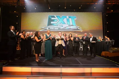 EXIT Realty event photo