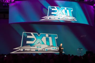 EXIT Realty event photo