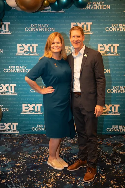 EXIT Realty event photo
