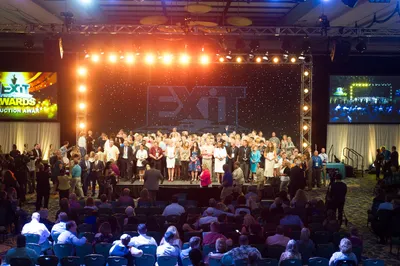EXIT Realty event photo