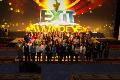 EXIT Realty event photo
