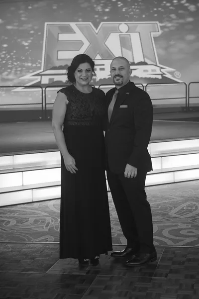 EXIT Realty event photo