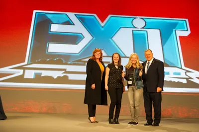 EXIT Realty event photo