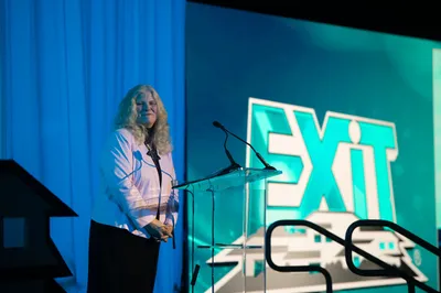 EXIT Realty event photo