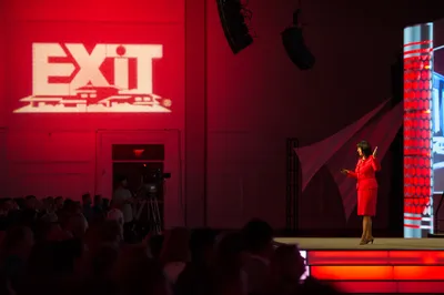 EXIT Realty event photo