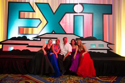 EXIT Realty event photo