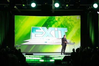 EXIT Realty event photo