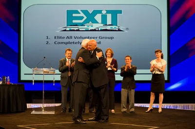 EXIT Realty event photo