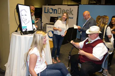 EXIT Realty event photo