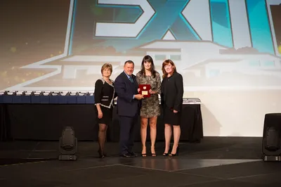 EXIT Realty event photo
